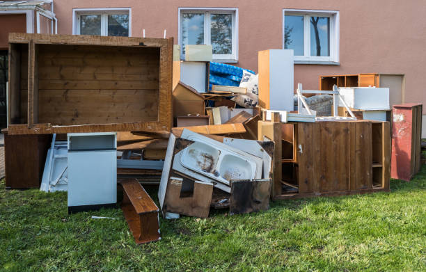 Best Basement Cleanout Services  in Burbank, CA