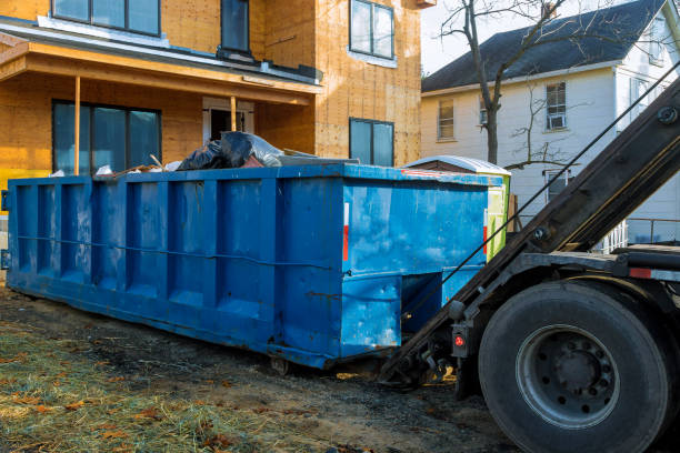 Best Household Junk Removal  in Burbank, CA