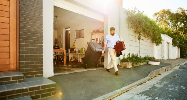 Best Attic Cleanout Services  in Burbank, CA